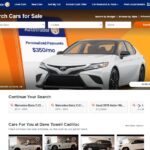 Real-Time car shopping - AutoTrader
